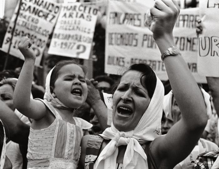 Argentine 1976-2026 : 50 ans de peines et de joies