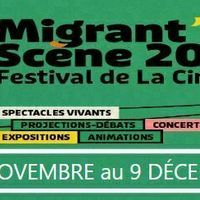 Exposition "En vie" de Sos Méditerranée