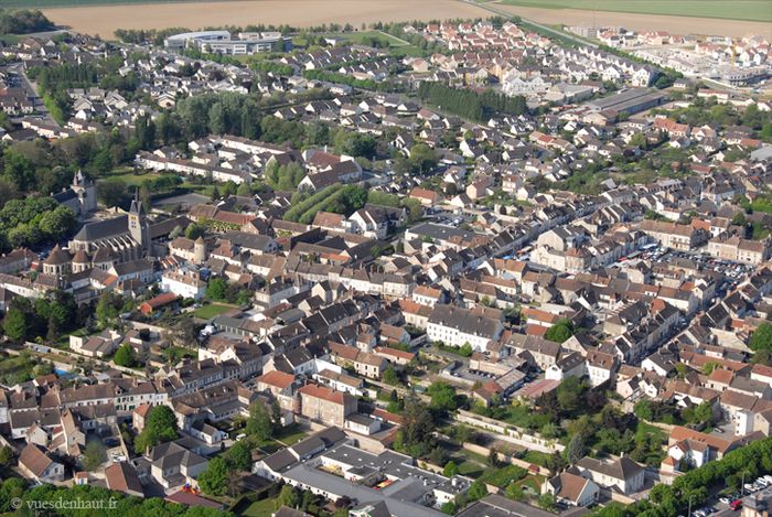 Parcours du patrimoine