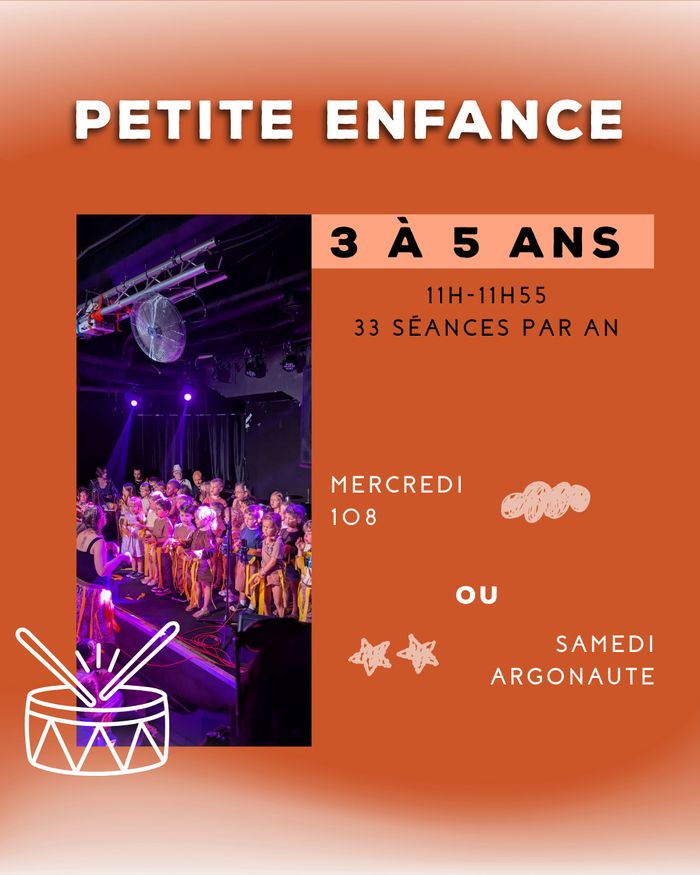 Visuel évènement