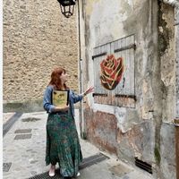 Visite guidée - Street Art Cérétan