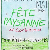 Fête Paysanne des Corbières
