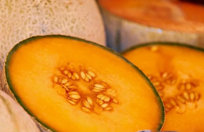 Fête du melon 16ème édition !