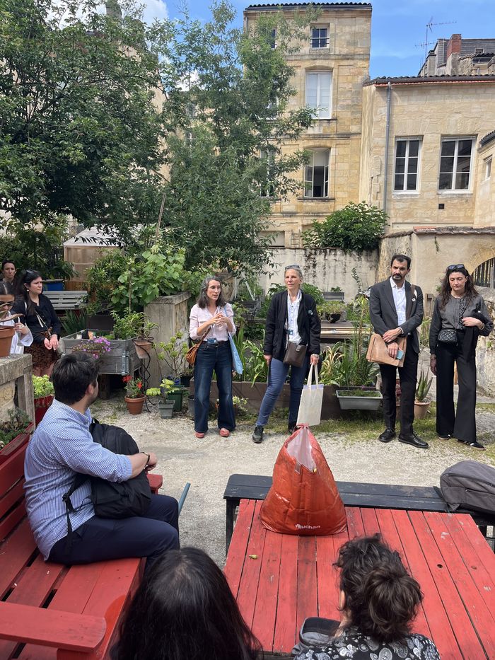 ANNULÉ - Une ville agile face au climat