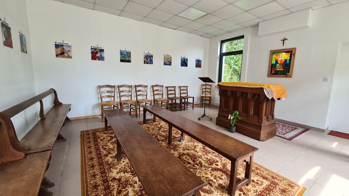 Journées du patrimoine - Visite guidée Oratoire Saint-Joseph