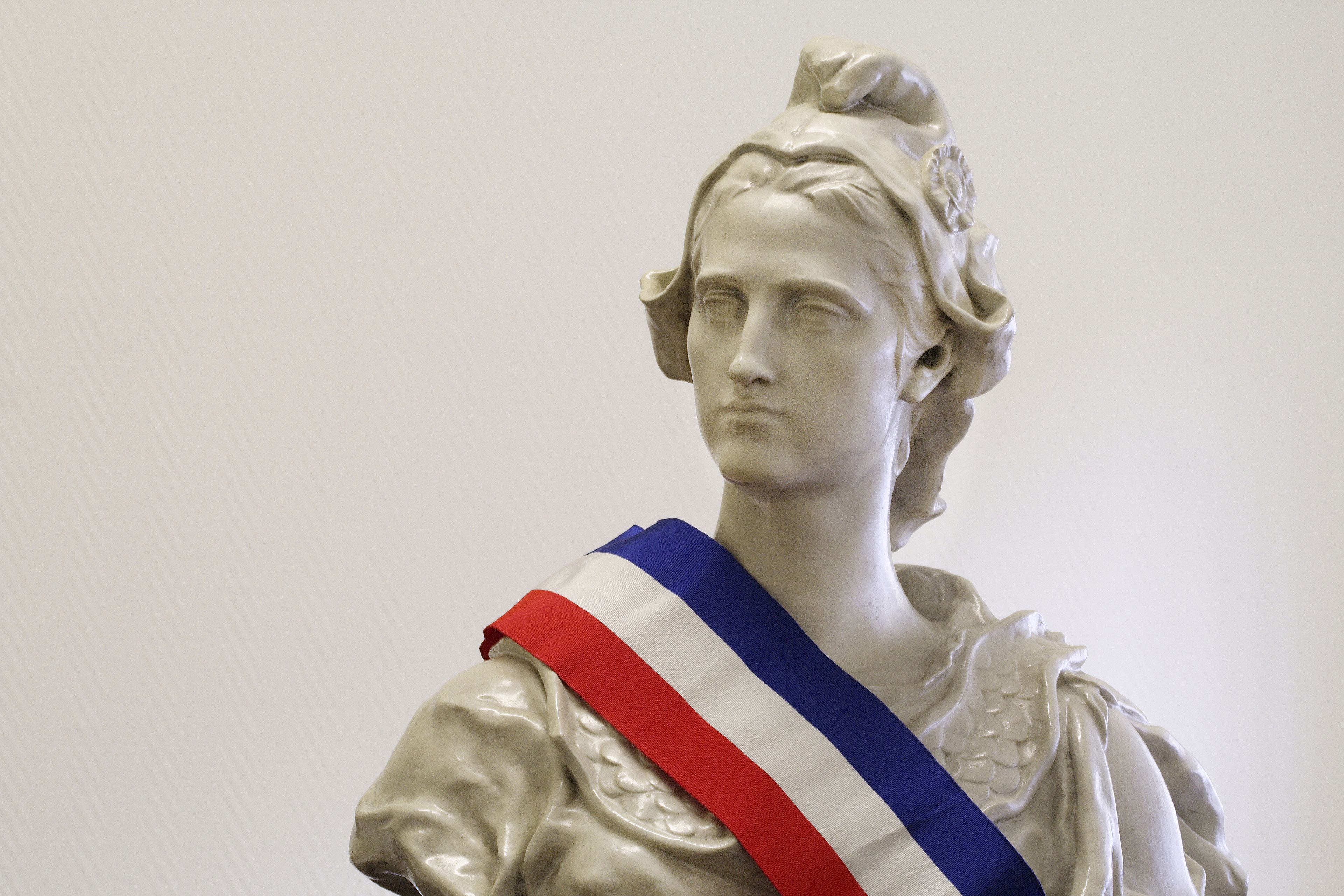 Conseil municipal public