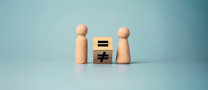 L’égalité femme-homme s’arrête-t-elle au porte-monnaie ?