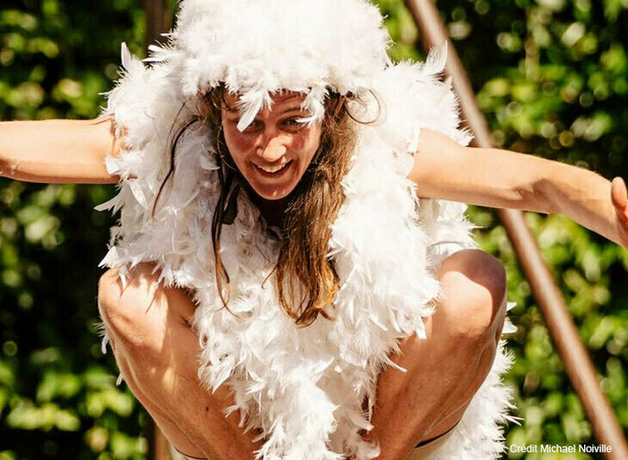 PïU – Cirque des Petites Natures