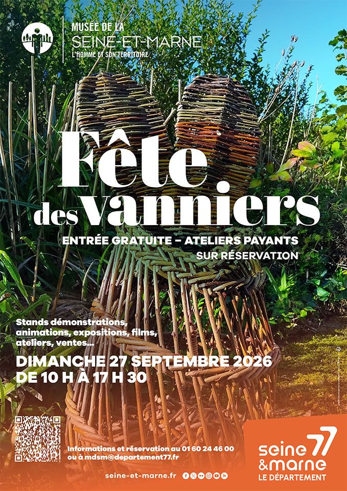 Fête des Vanniers