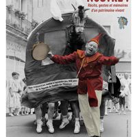 « Polin nòstre » - Exposition inédite à l'occasion des 800 ans du Poulain de Pézenas : Octobre 2026 - Février 2027