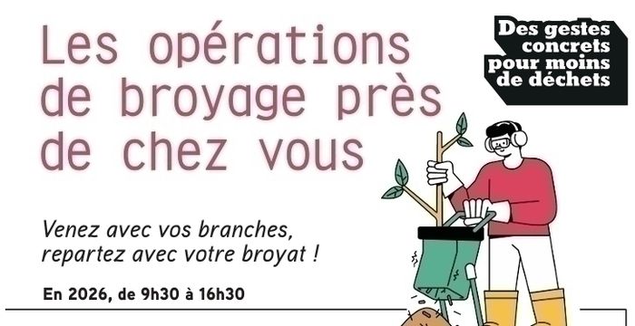 Visuel évènement