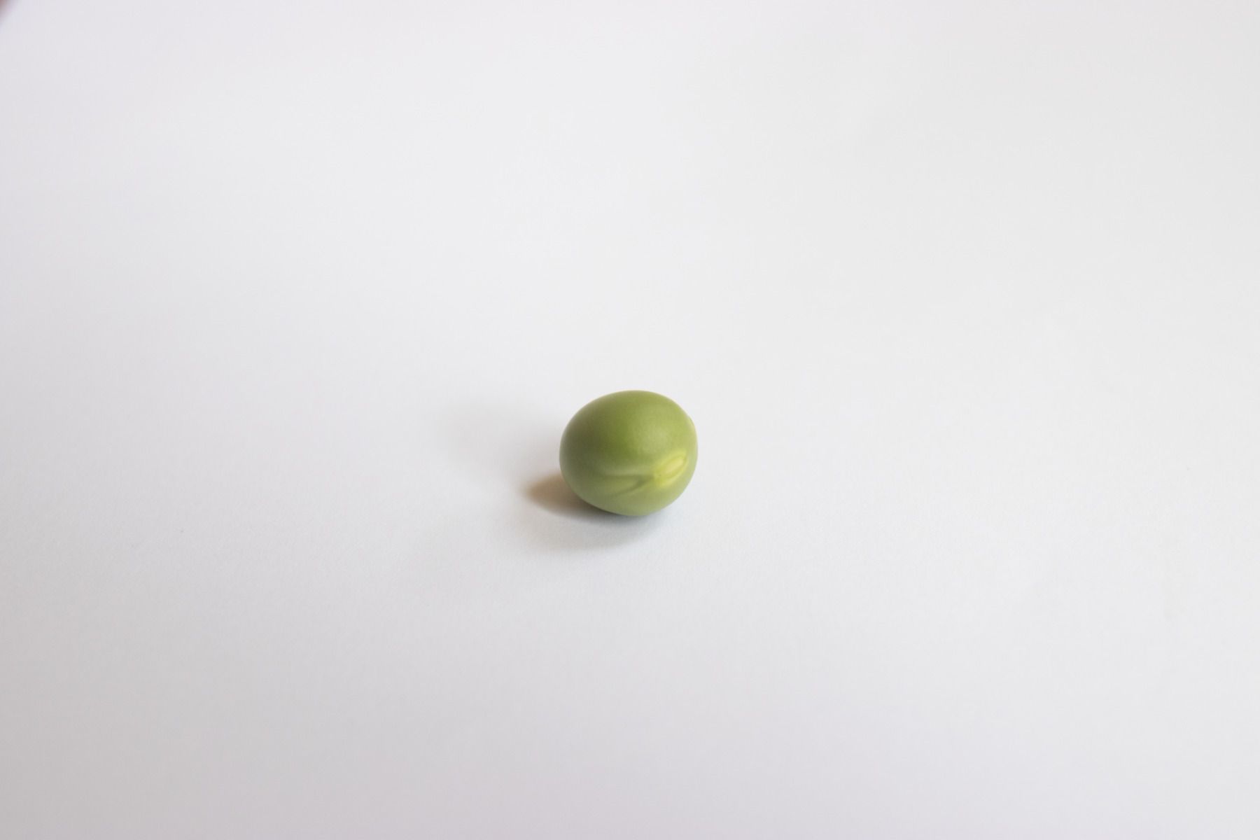 Géopolitique du petit pois