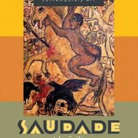 Exposition Art Brésilien: Saudade