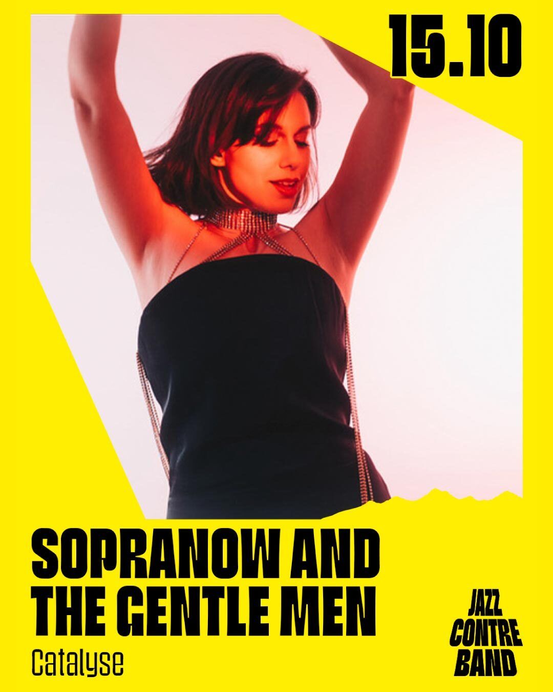 Sopranow and the Gentle Men