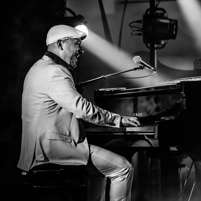 Concert de jazz et Tango Argentin au Caveau des Arcades à Arras