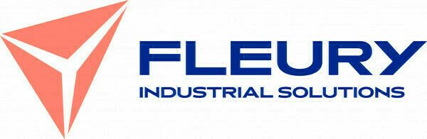 Au coeur de l'industrie, FLEURY GF ouvre ses portes
