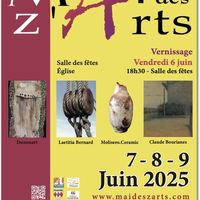 MAI DES Z'ARTS