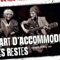 L'eau vive - L'art d'accommoder les restes