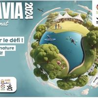 9e édition du Festival #ARAVIA