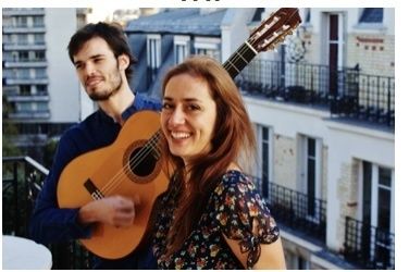Printemps de l'Aspre - Transhumance musicale