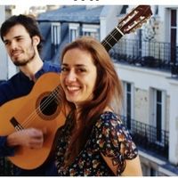 Printemps de l'Aspre - Transhumance musicale