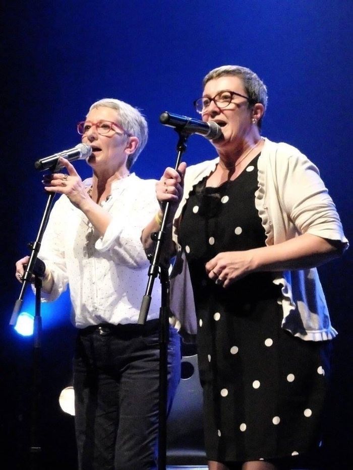 Stage de kan ha diskan à Scrignac
