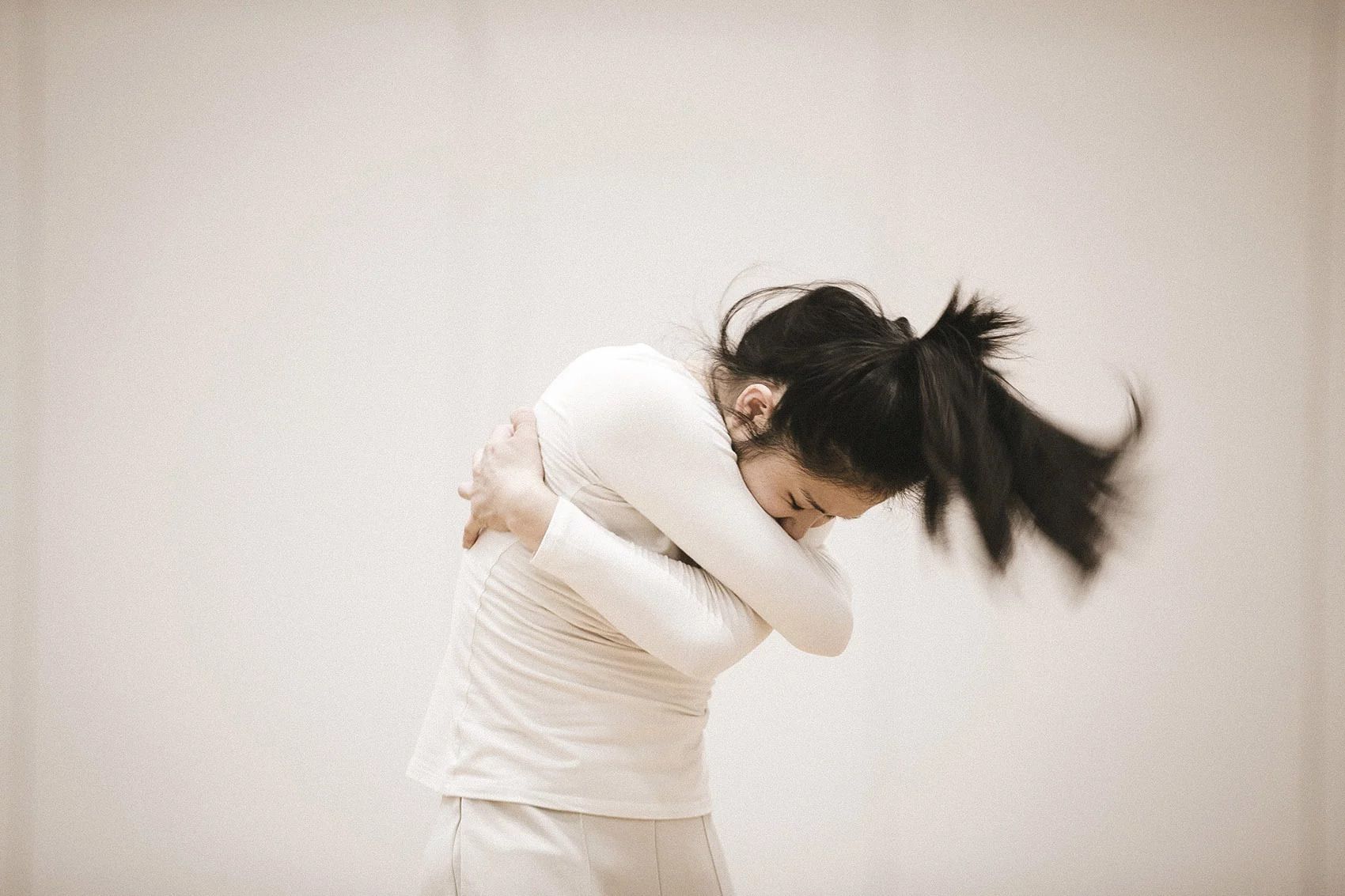 20 danseureuses pour le XXe siècle (extraits)