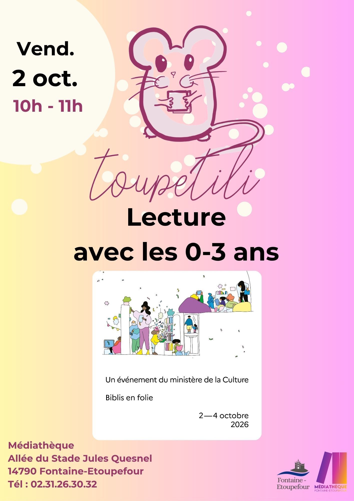 Toupetili