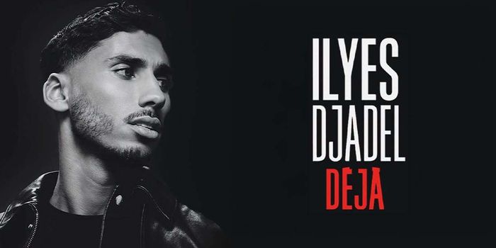Ilyes Djadel