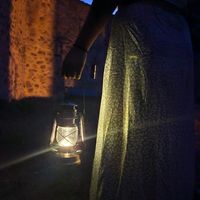 La Nuit Romantique des Plus Beaux Villages de France