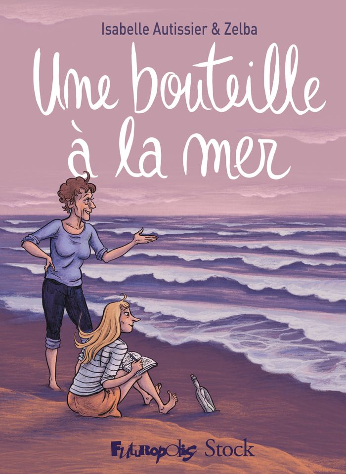 Rencontre avec Zelba, autrice de bande dessinée