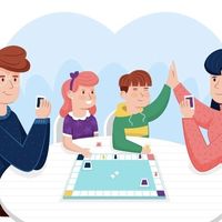 Atelier familles Vrai ou Faux ?