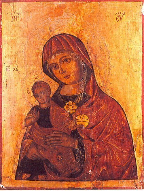 Conférence - "L’enfant dans la peinture anglaise et américaine, russe et scandinave"
