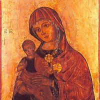 Conférence - "L’enfant dans la peinture anglaise et américaine, russe et scandinave"