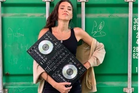 Sista Loka, DJ set