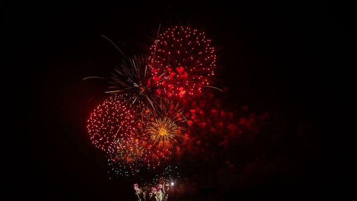 Fête du 15 août - Saint-Cyprien brille de tous ses feux !