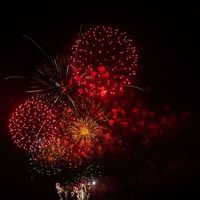 Fête du 15 août - Saint-Cyprien brille de tous ses feux !