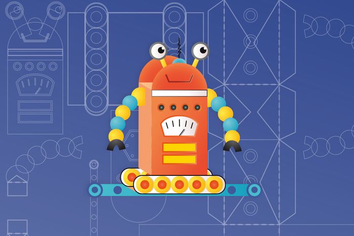 Voyage robotique au Japon
