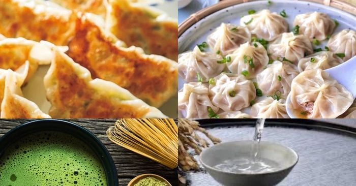 Atelier gyoza et xiaolongbao et Voyage au Japon (Labège)