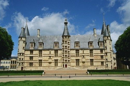 Visite atelier des 6-12 ans : la vie de château