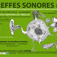 Greffes Sonores #4