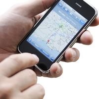 Découverte du numérique - Initiation smartphone