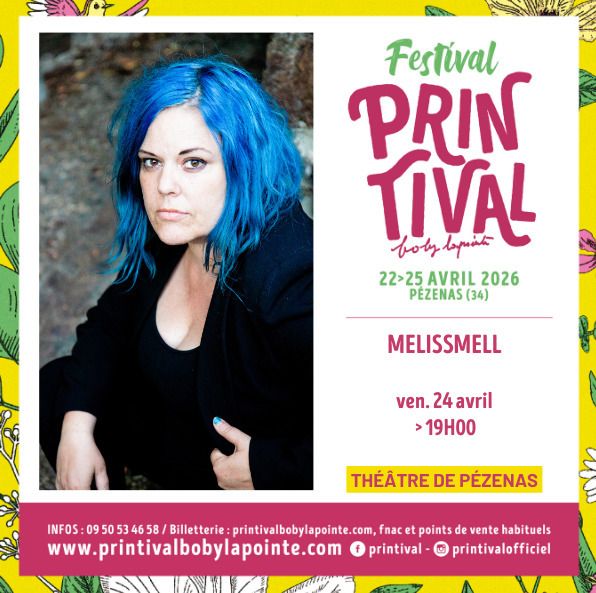 Printival - Melissmell