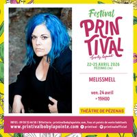 Printival - Melissmell