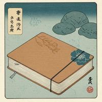 Atelier de reliure Cahier Watoji