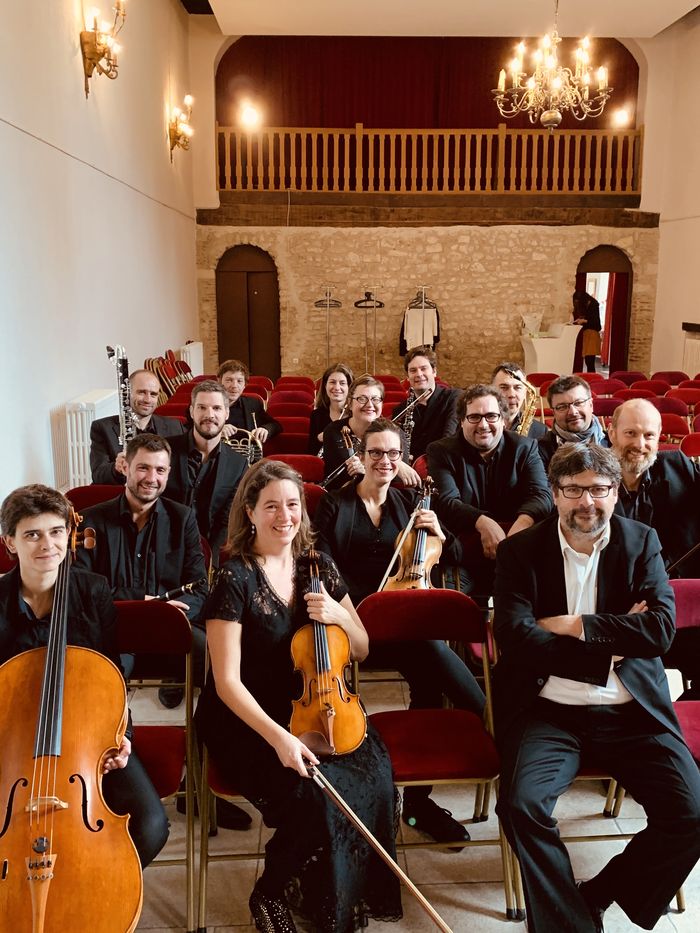 Proposition de spectacle pour le catalogue culturel du Loiret