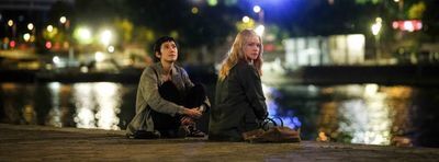 Projection Ciné-débat à Dijon - Film "Soudain"