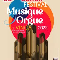 Festival Musique et Orgue - Go'spell On You
