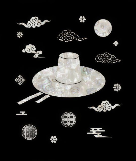Atelier « Najeon Chilgi » – Création autour du hangeul