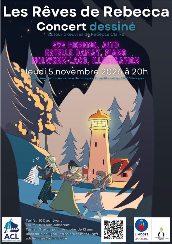 Visuel évènement
